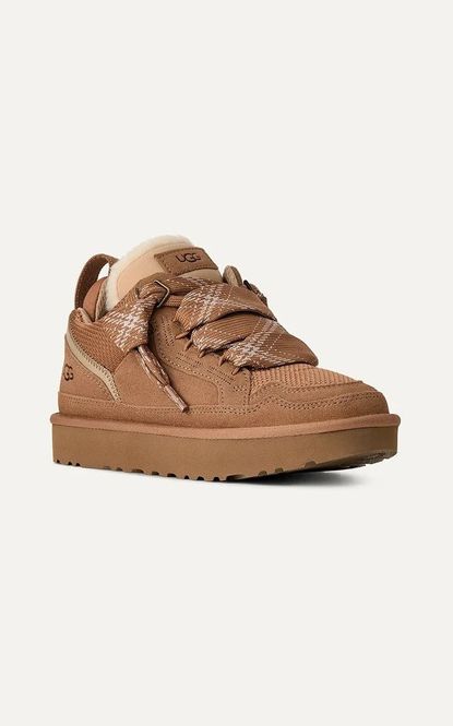 Hovedbilde UGG Lowmel Chestnut
