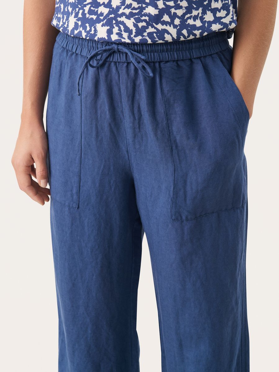 Part Two Eniolas Pants Oceana