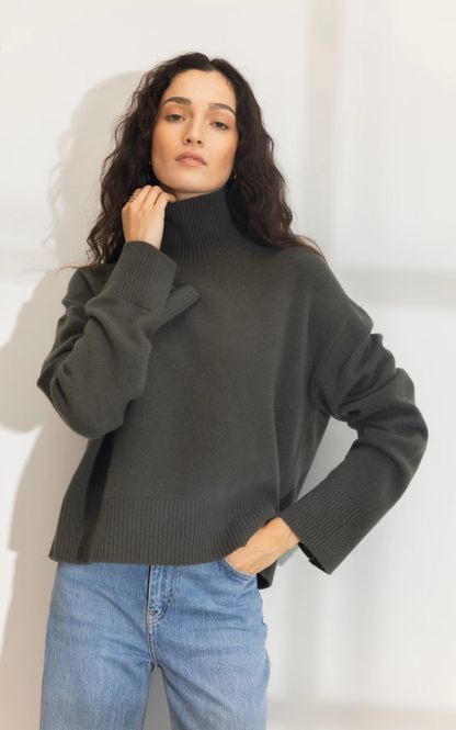 Hovedbilde Camilla Pihl Abigail Knit ...