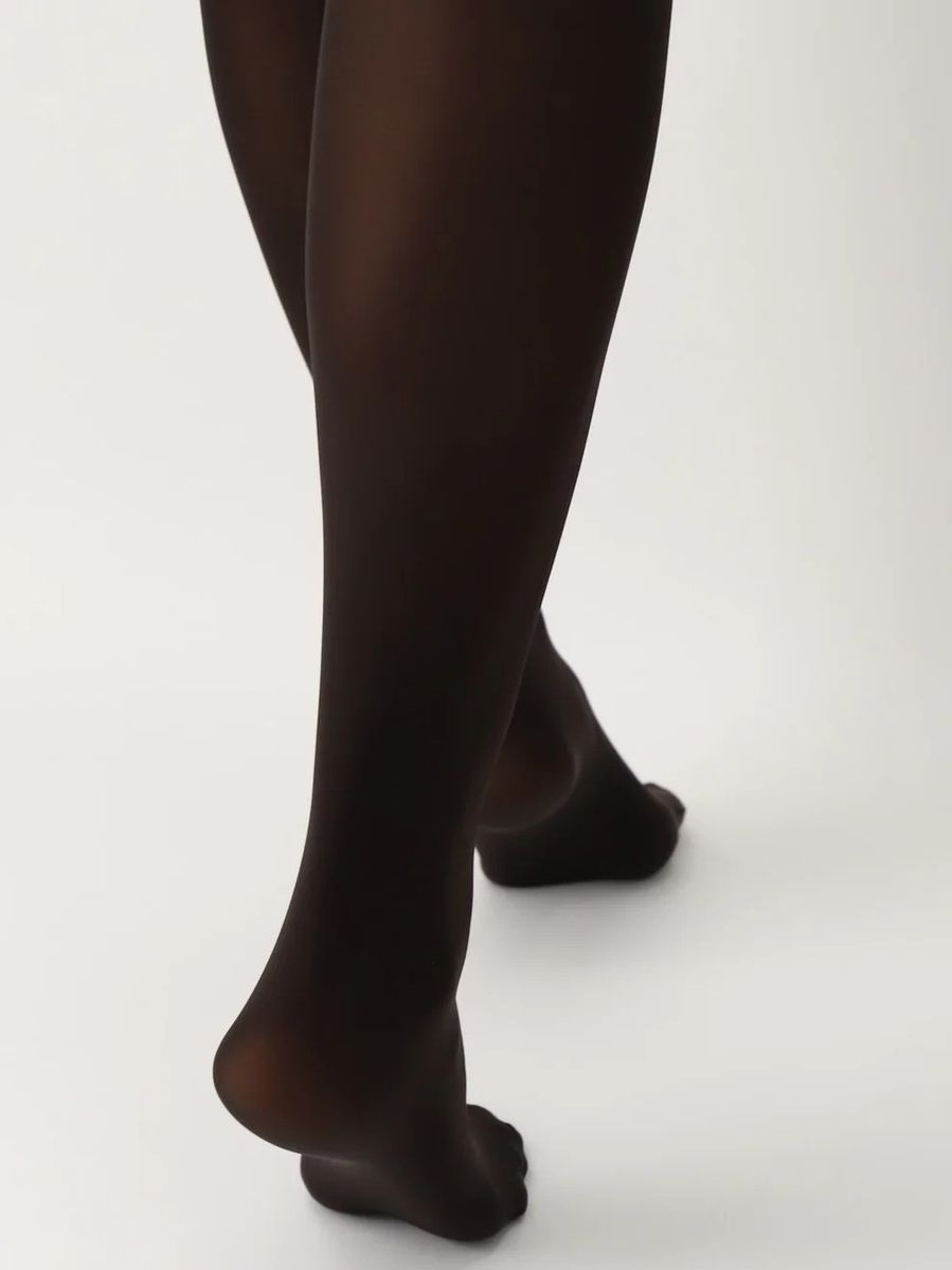 Oroblu All Colors 50 Tights Brown 4