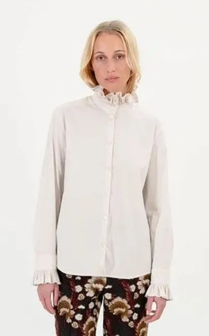 Hovedbilde APOF Asta Shirt Shell
