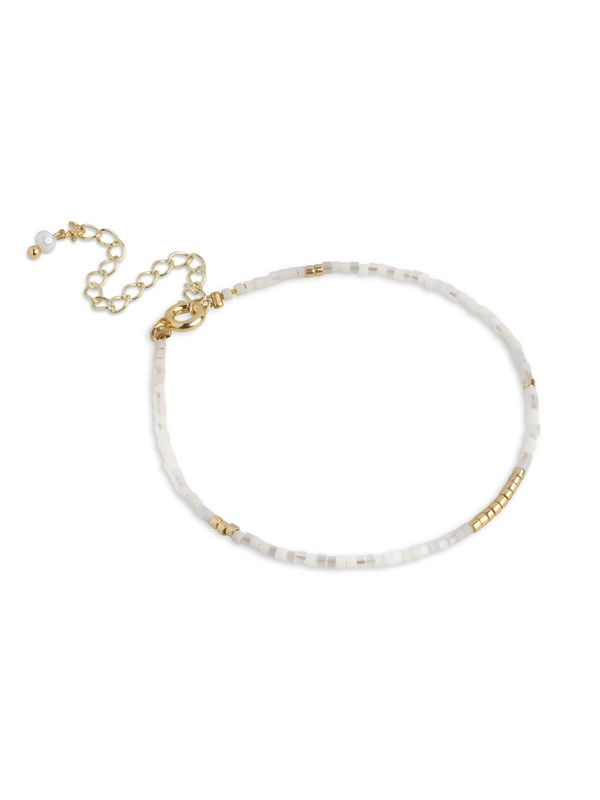 Enamel Copenhagen Bracelet Petra Daisy