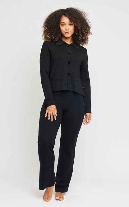 Hovedbilde ella&il Evi Merino Pants ...