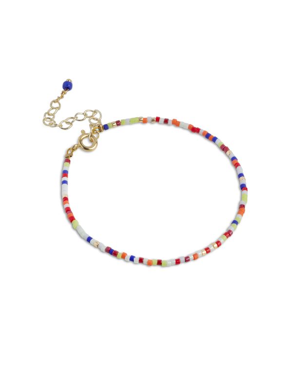 Enamel Copenhagen Bracelet Petra Boho