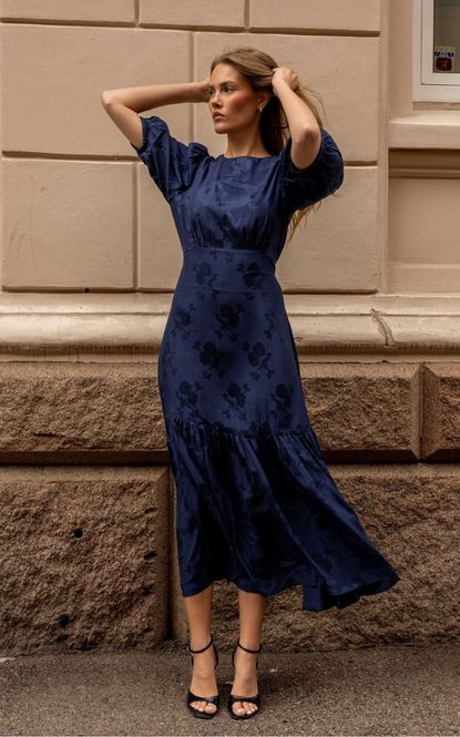 Hovedbilde MissMaya Johanna Dress ...