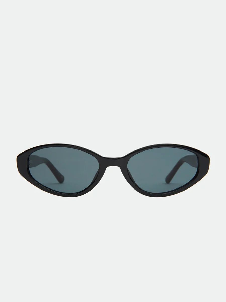 Otra Eyewear Ivy Black/Smoke