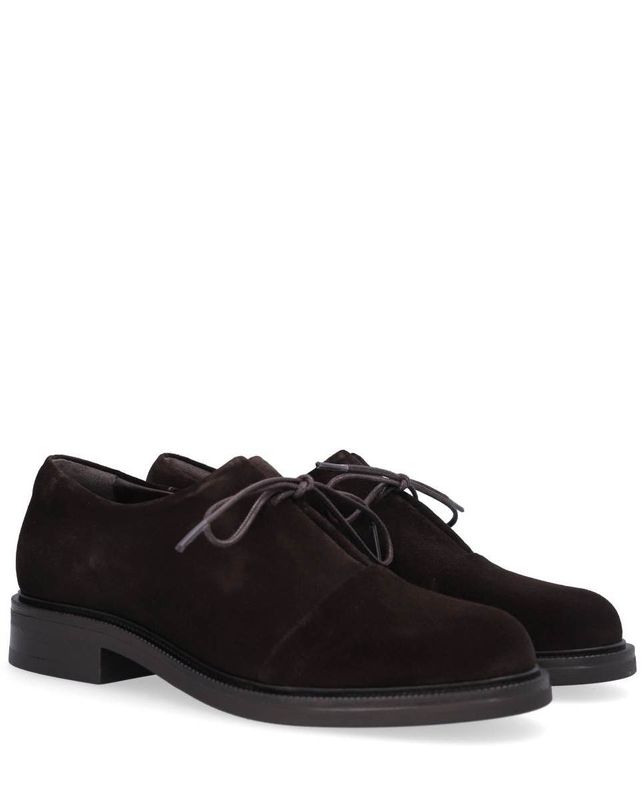 Billi Bi B1118 T.Moro Delizioso Suede Brown