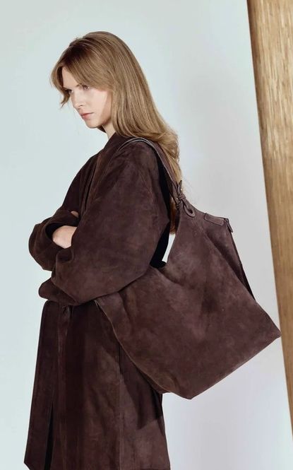 Hovedbilde CalaJade Soho Shoulder Bag ...