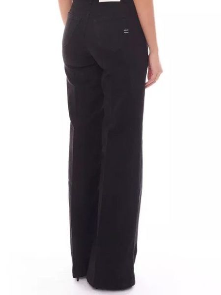 Hovedbilde Vicolo Giudith Jeans Black 