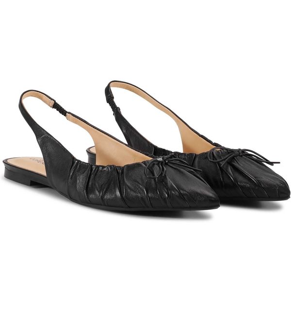Hovedbilde Shoe Biz Avira Black