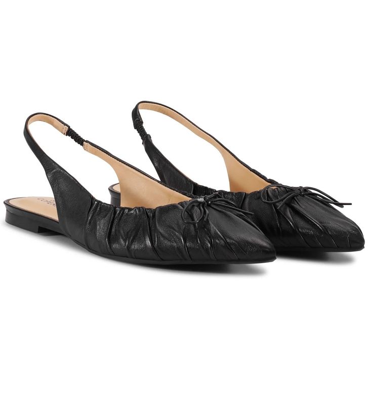 Shoe Biz Avira Black