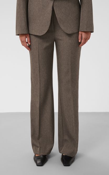 Hovedbilde Soaked Lilu Corinne Pants ...
