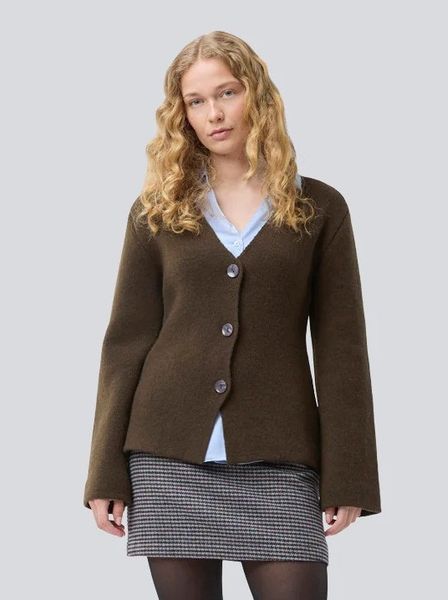 Hovedbilde Modström Klayton Cardigan ...