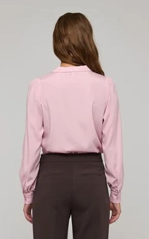Dea Kudibal Paola Blouse Powder Rose