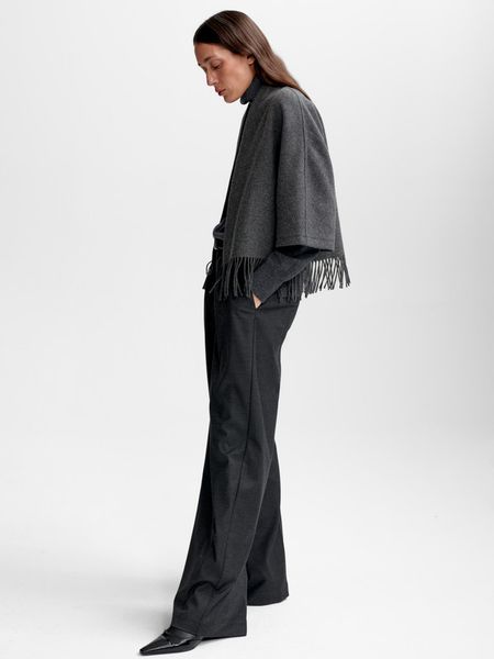 Hovedbilde CHRISTIAN AKS Keyla Lambswool ...