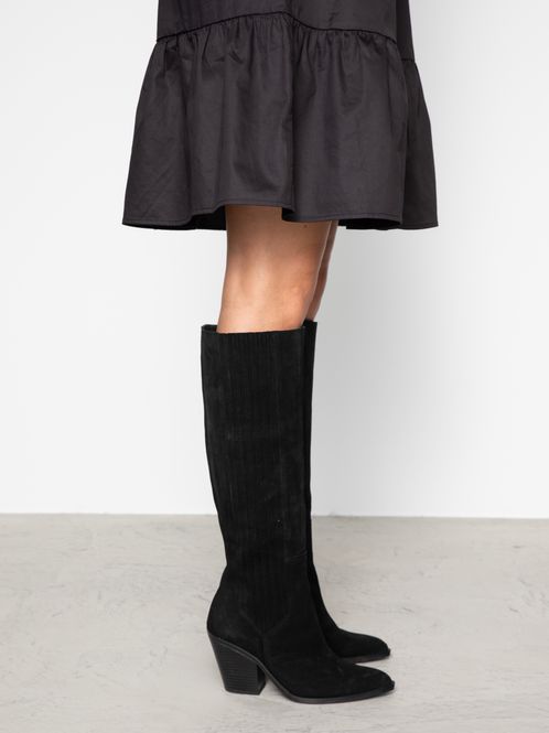Hovedbilde Camilla Pihl Wilma Knee Boot ...