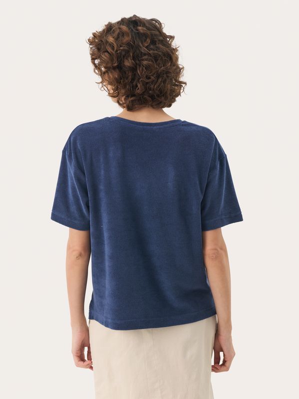 Part Two Rylie T-Shirt Oceana