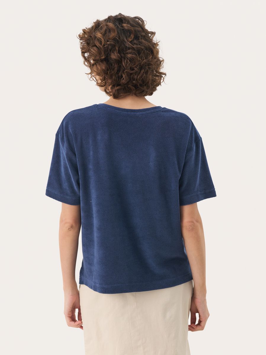 Part Two Rylie T-Shirt Oceana