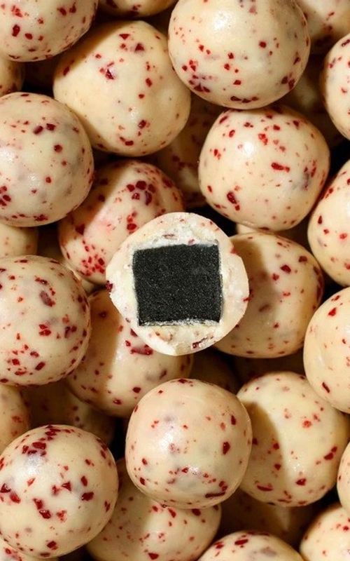 Lakrids by Bülow Regular Cherry Sour