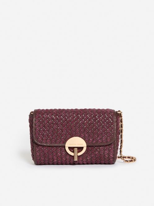 Hovedbilde Vanessa Bruno Moon Moyen Bag ...