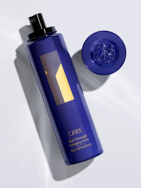 Hovedbilde Oribe Run-Through Detangeling ...