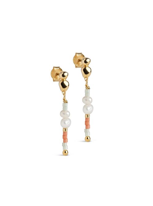Hovedbilde Enamel Copenhagen Earrings ...