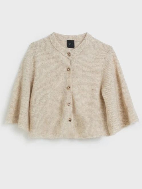 Hovedbilde CHRISTIAN AKS Nolita Mohair ...