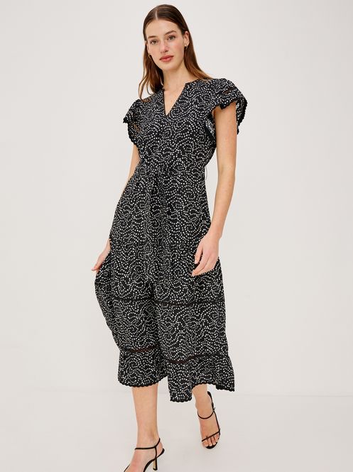 Hovedbilde Rails Gia Dress Mini Chain ...