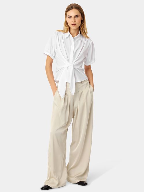 Hovedbilde Karmamia Blake Pants Hammered ...