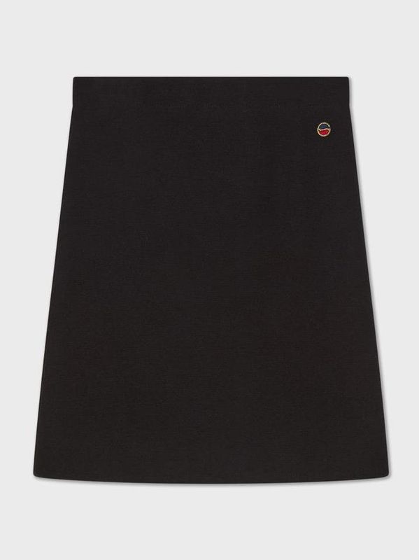Busnel Lucky Skirt Black