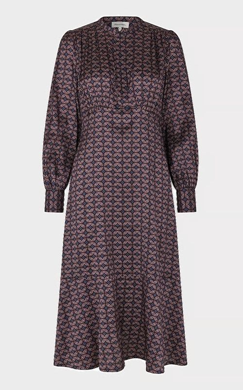 Dea Kudibal Rudy Dress Eclipse Moonlight