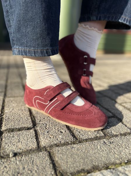 Hovedbilde Billi Bi A8577 Sneaker Bordot ...