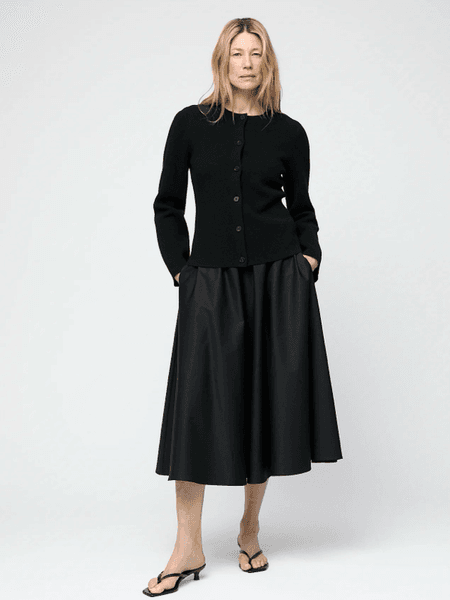 Hovedbilde Fwss Milano Knit Wool Blazer ...