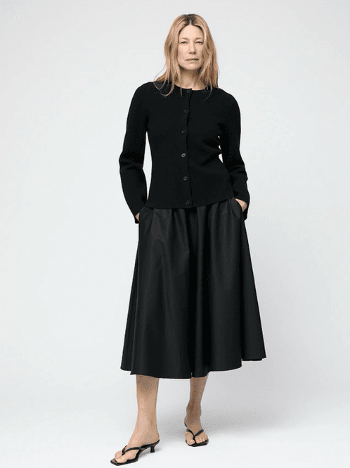 Hovedbilde Fwss Milano Knit Wool Blazer ...