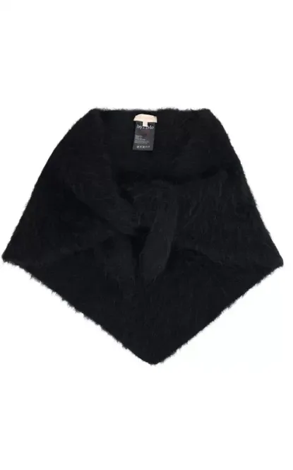Hovedbilde By TiMo Hairy Knit Scarf ...