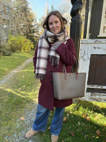 Hovedbilde Arnie Says Ultimate Monogram ...