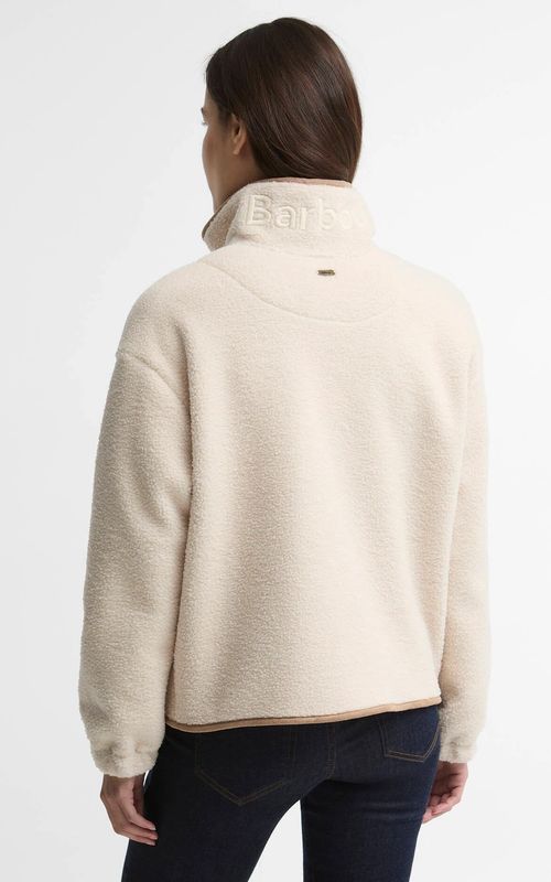 Barbour Homeswood Fleece Birch
