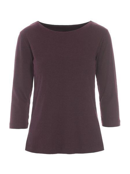 Hovedbilde Bitte Kai Rand Naibu Rib Top ...