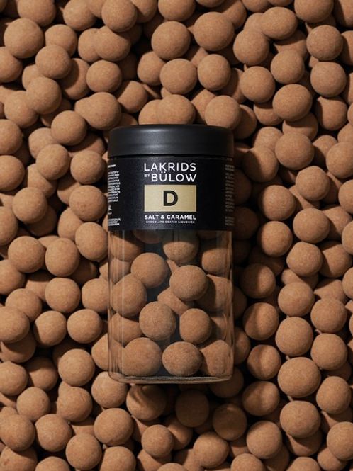 Hovedbilde Lakrids by Bülow Regular D - ...