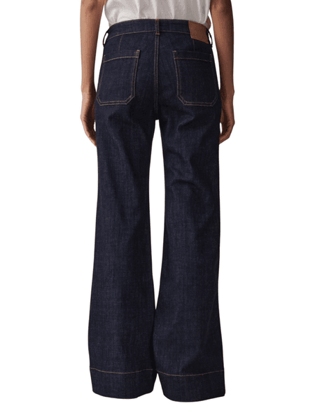 Hovedbilde Jeanerica St. Monica Low Blue ...