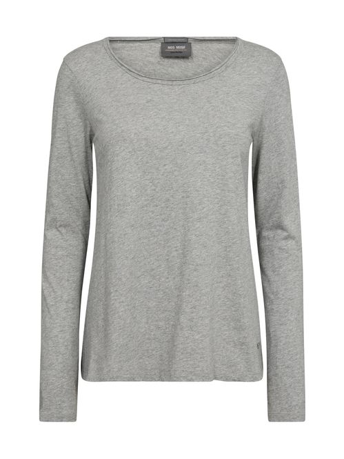 Hovedbilde Mos Mosh Tulli O-LS Basic Tee ...