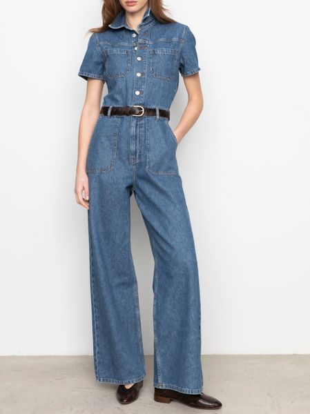 Hovedbilde Camilla Pihl Miller Jumpsuit ...