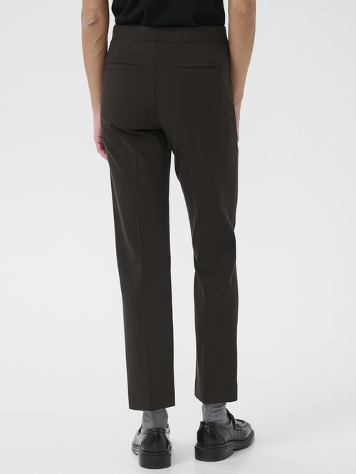 Hovedbilde Part Two Ponta Pants Black
