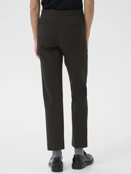 Hovedbilde Part Two Ponta Pants Black