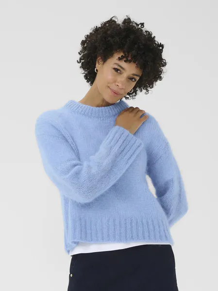 Hovedbilde Part Two Sille Pullover Vista ...