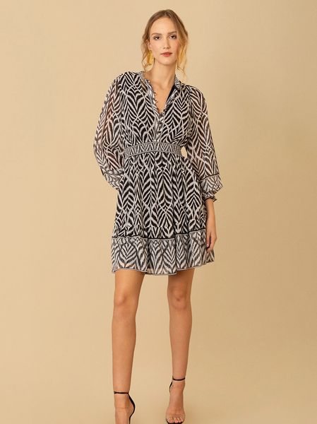 Hovedbilde Hale Bob Nyra Dress ...